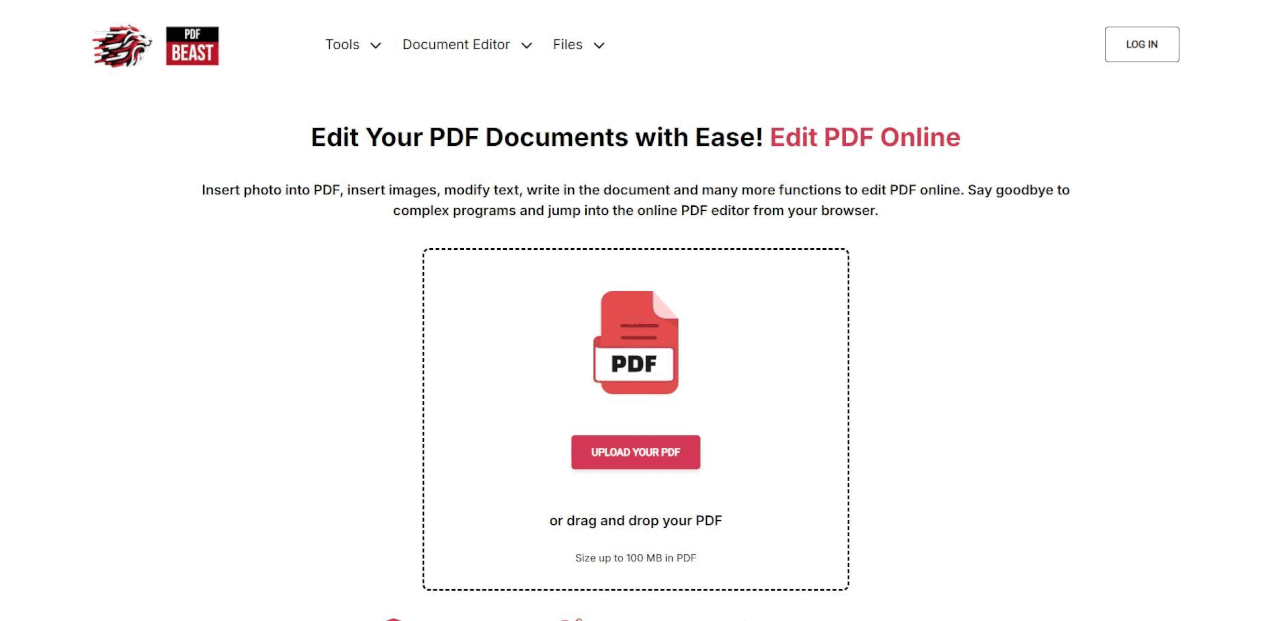 Edit Signed PDF