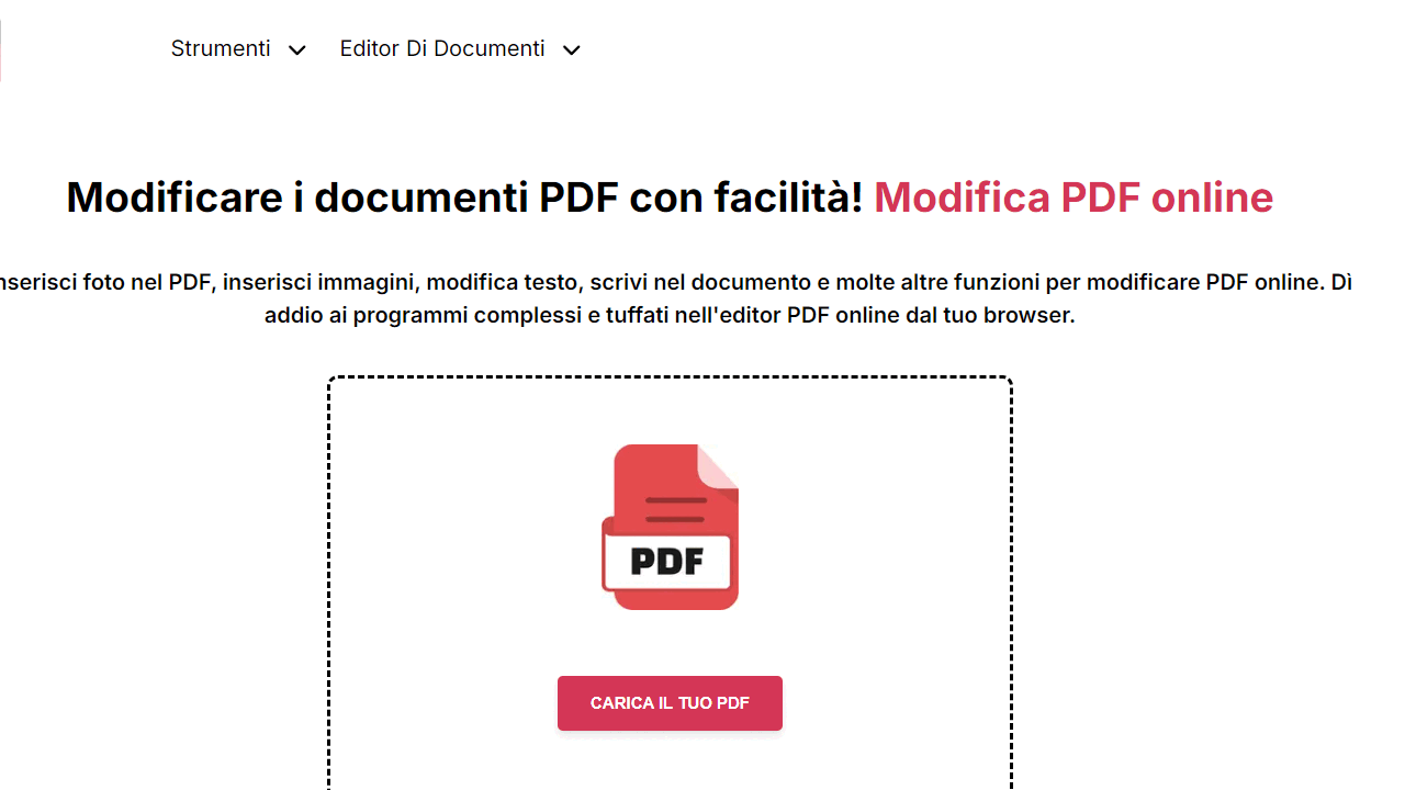 Come eliminare il testo da un PDF.gif