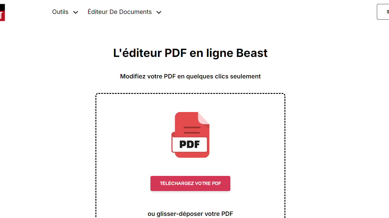 Comment supprimer du texte d'un PDF.gif
