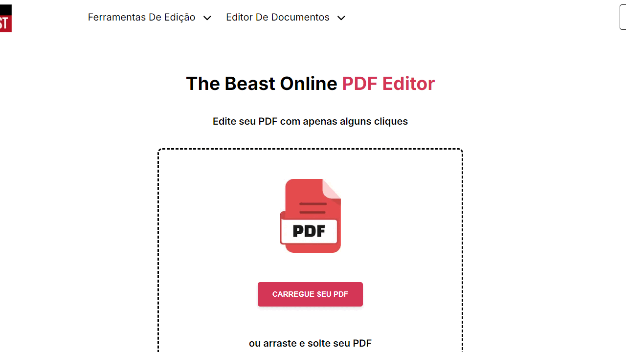 Como substituir texto em PDF.gif