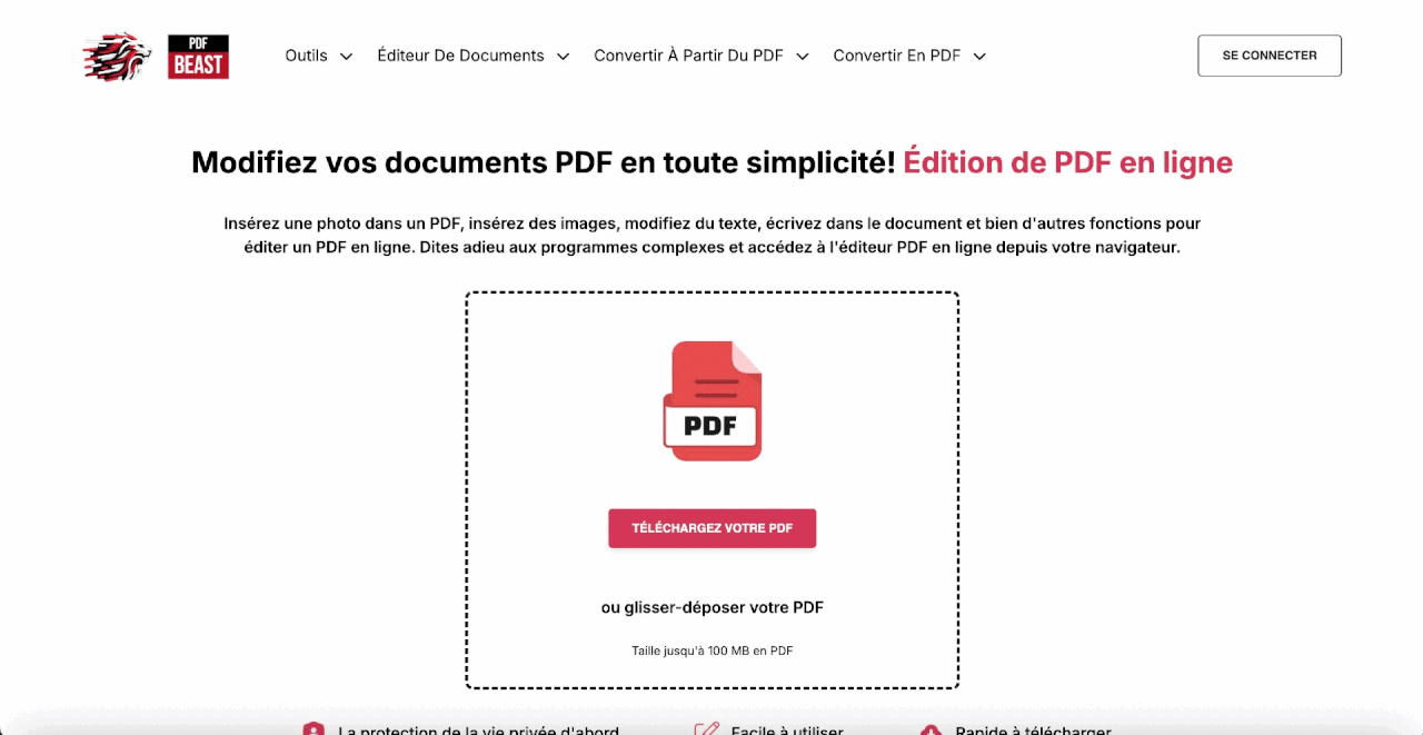 Comment modifier un PDF signé