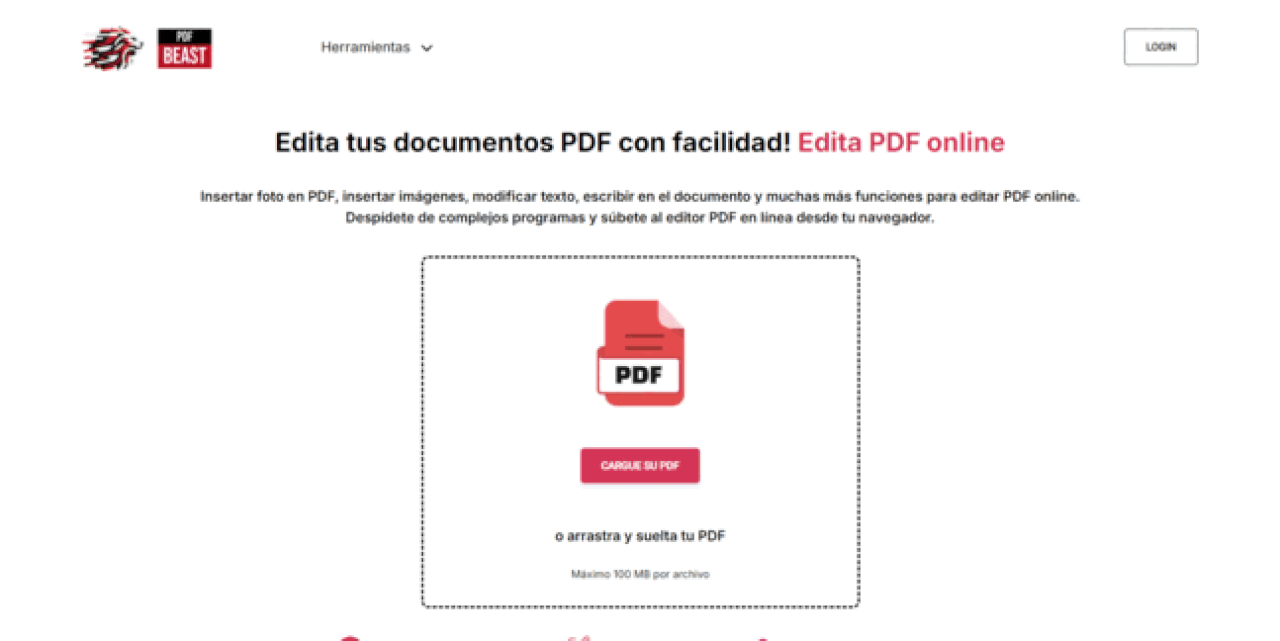 Cómo cambiar la fuente de letra del texto en PDF