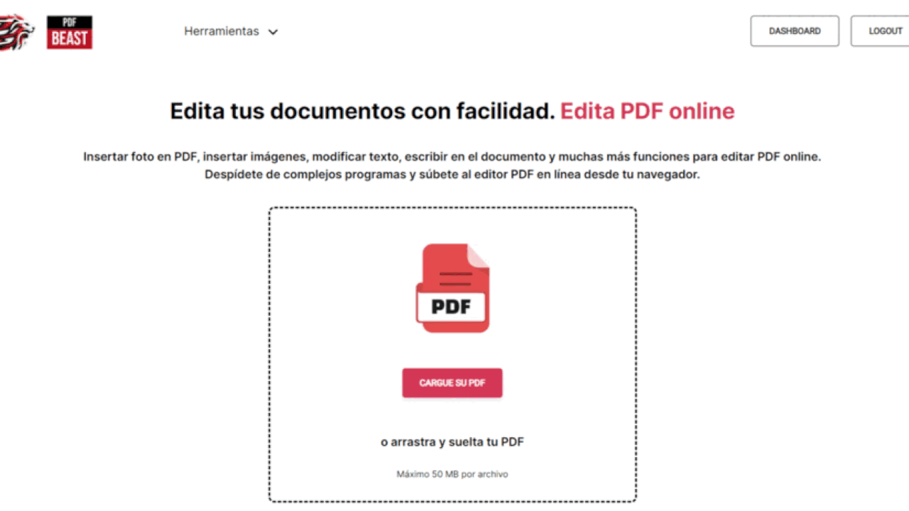 Cómo reemplazar texto en PDF