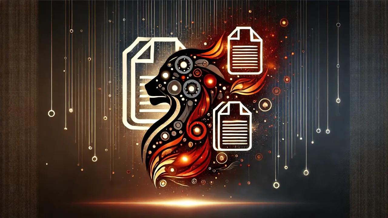 Cómo juntar varios PDF en uno